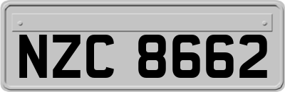 NZC8662
