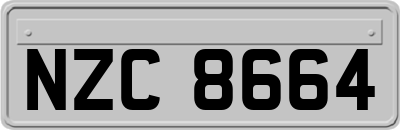 NZC8664