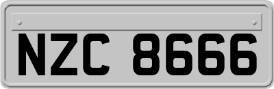 NZC8666