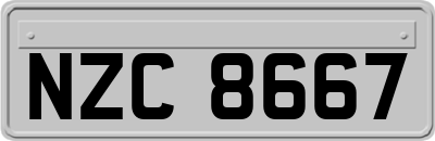 NZC8667