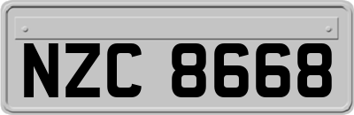 NZC8668