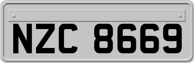 NZC8669