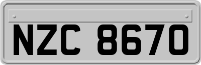 NZC8670