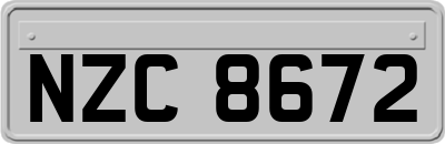 NZC8672