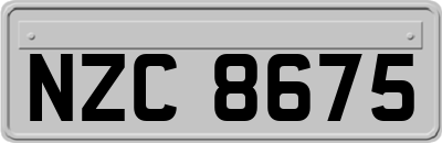 NZC8675