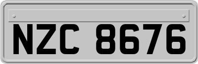 NZC8676