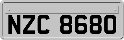 NZC8680