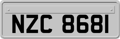 NZC8681