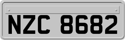 NZC8682