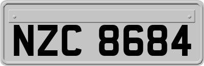 NZC8684