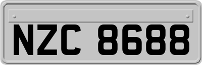 NZC8688