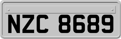 NZC8689