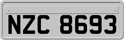 NZC8693