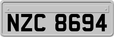 NZC8694