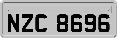 NZC8696