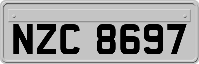 NZC8697
