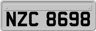 NZC8698