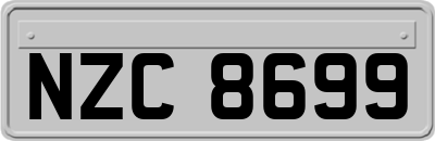 NZC8699