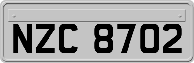 NZC8702