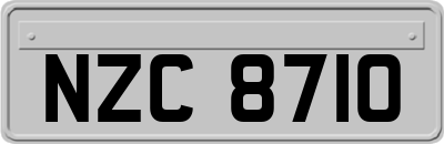 NZC8710