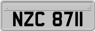 NZC8711