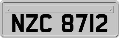 NZC8712