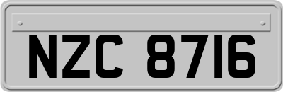 NZC8716