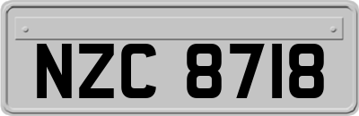 NZC8718