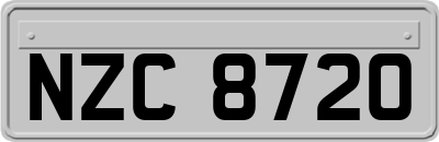NZC8720