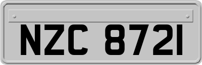 NZC8721