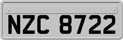 NZC8722