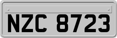 NZC8723