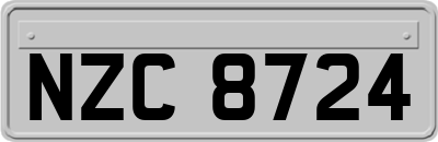 NZC8724
