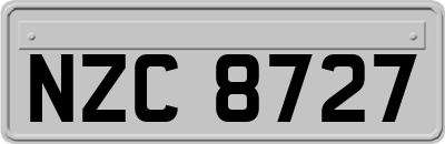 NZC8727