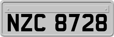 NZC8728