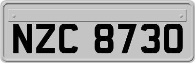 NZC8730