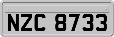 NZC8733