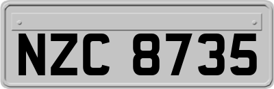 NZC8735