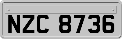 NZC8736