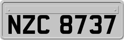 NZC8737