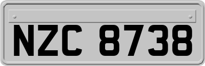 NZC8738