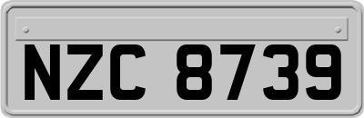 NZC8739