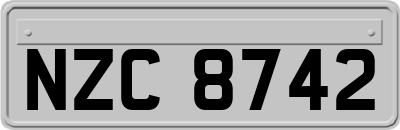 NZC8742