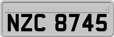 NZC8745