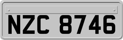 NZC8746
