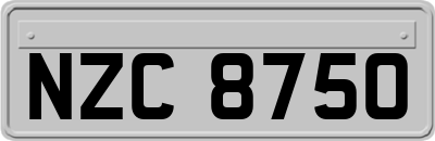NZC8750