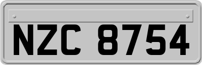 NZC8754
