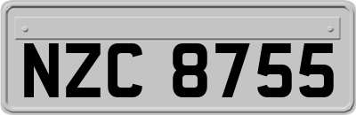 NZC8755