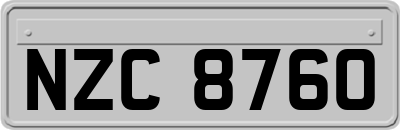 NZC8760