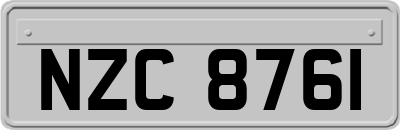 NZC8761